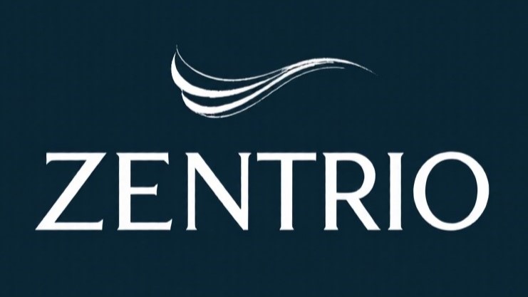 Zentrio.vip Logo